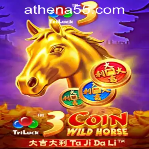 3CoinWildHorse: Descubra as Aventuras e Estratégias de um Jogo Único