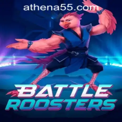 BattleRoosters: A Revolução do Jogo Estratégico Online