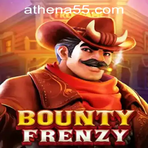 BountyFrenzy: A Aventura Interativa no HMS-ATHENA.BET
