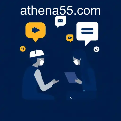 Contate-nos: Explorando o HMS-ATHENA.BET