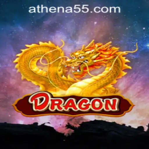 Explorando o Universo Fascinante do Jogo 'Dragon' com HMS-ATHENA.BET