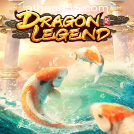 Explorando o Fascinante Mundo de DragonLegend na HMS-ATHENA.BET