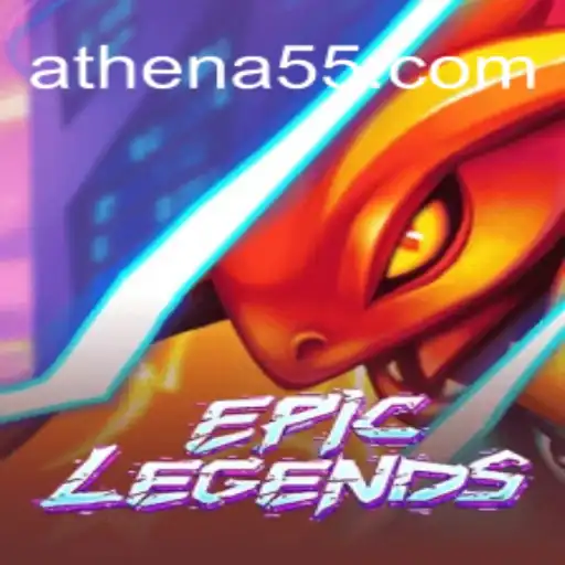 Explorando EpicLegends: O Futuro dos Jogos Multiplayer
