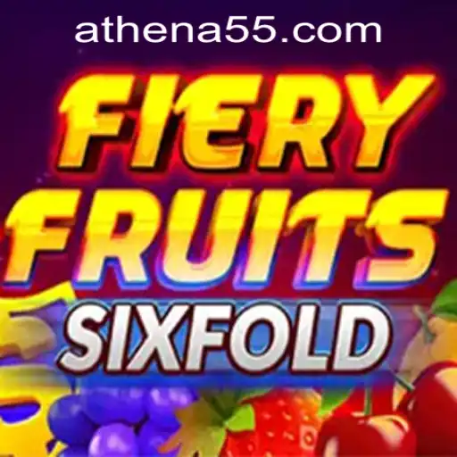 Descubra FieryFruitsSixFold: O Novo Sucesso em Entretenimento de Jogos