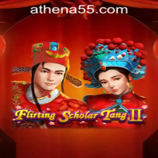 Explorando o Mundo de Flirting Scholar Tang II e o Universo de HMS-ATHENA.BET