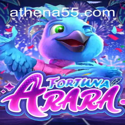 Desvendando o Intrigante Jogo FortunaArara com HMS-ATHENA.BET
