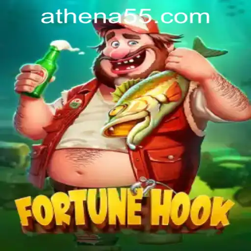 FortuneHook: O Jogo de Aventura Inspirado no Mar