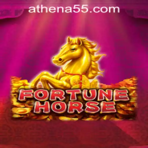 Descubra o Fascinante Universo de FortuneHorse no HMS-ATHENA.BET