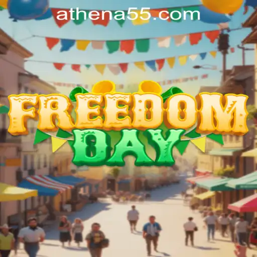 Explorando FreedomDay: Aventura e Estratégia no Mundo de HMS-ATHENA.BET