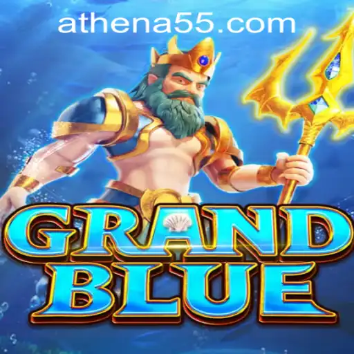 Descubra a Emoção do Jogo GRANDBLUE com o HMS-ATHENA.BET