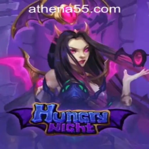 Descubra o Fantástico Mundo de HungryNight: Estratégia e Aventura com HMS-ATHENA.BET