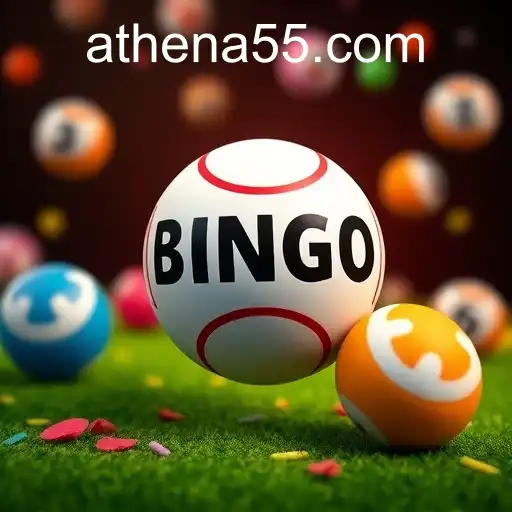 Explorando o Fascinante Mundo dos Jogos de Bingo com HMS-ATHENA.BET