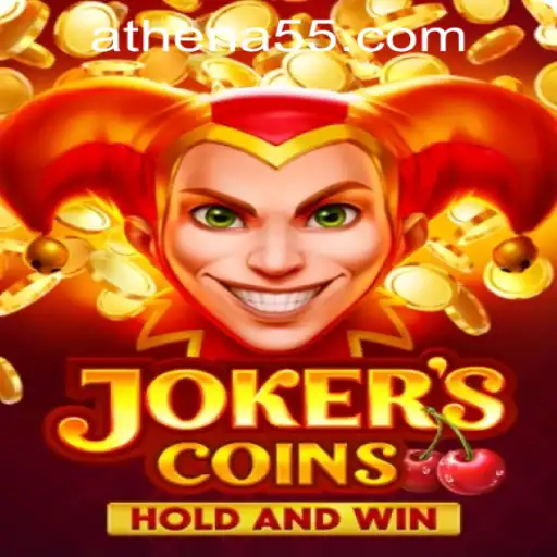 JokersCoins: Um Novo Horizonte no Universo dos Jogos Online
