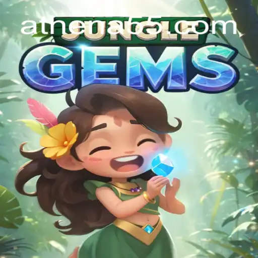 Explorando JungleGems: O Novo Fascínio do Mundo dos Jogos