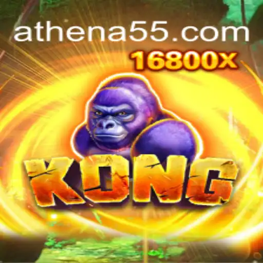 Explorando o Fascinante Mundo de Kong: O Jogo que Conquista com HMS-ATHENA.BET
