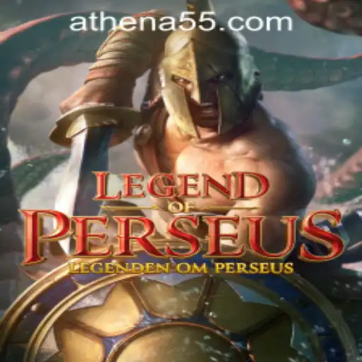 LegendofPerseus: Uma Aventura Épica de Estratégia e Mitologia