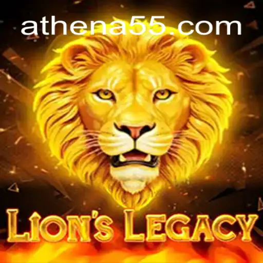 Descubra o Envolvente Mundo de LionsLegacy: Estratégia e Aventura com HMS-ATHENA.BET