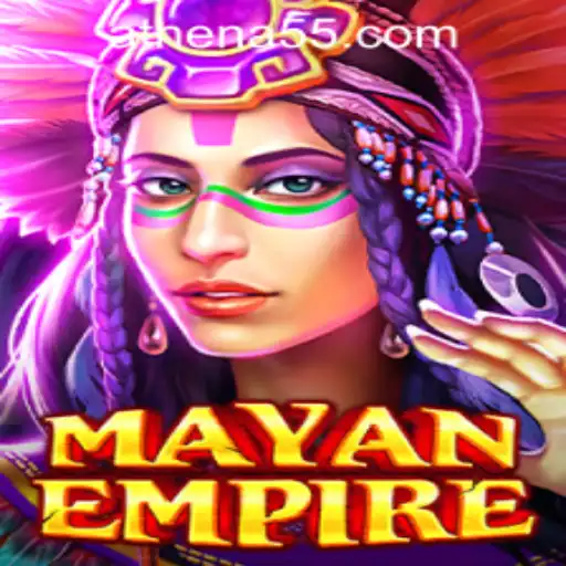 MayanEmpire: A New Adventure with HMS-ATHENA.BET