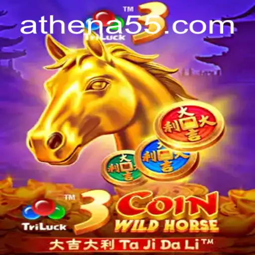 3CoinWildHorse: Descubra as Aventuras e Estratégias de um Jogo Único