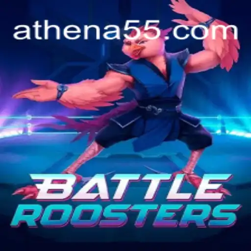 BattleRoosters: A Revolução do Jogo Estratégico Online