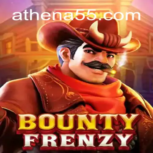 BountyFrenzy: A Aventura Interativa no HMS-ATHENA.BET