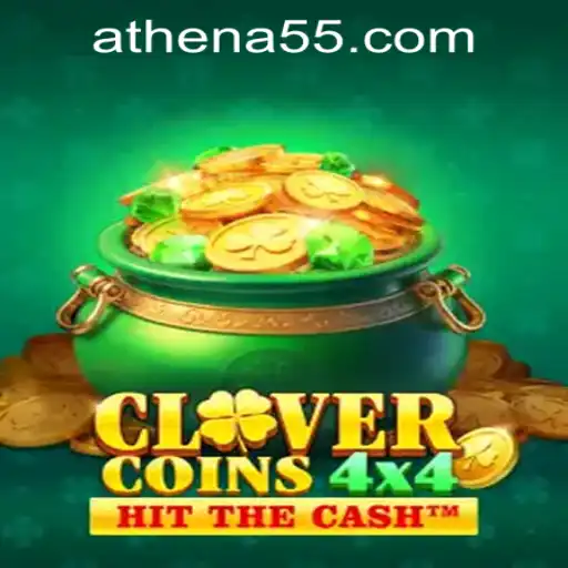 Explorando o Mundo do Jogo CloverCoins4x4