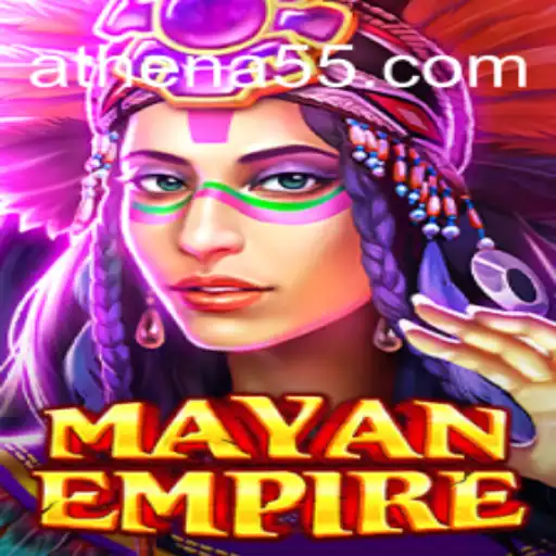 MayanEmpire: A New Adventure with HMS-ATHENA.BET
