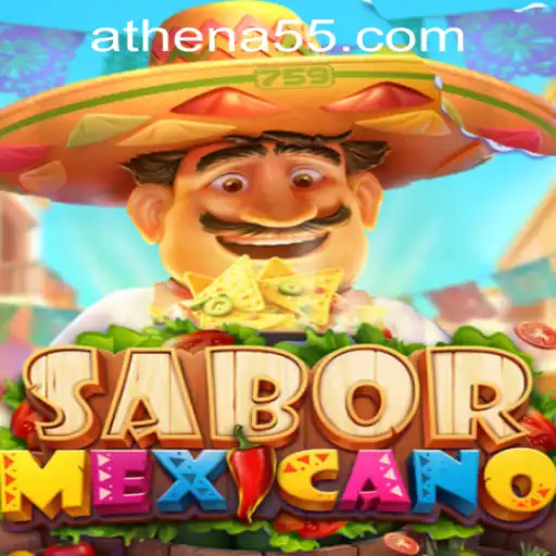 Descubra o Jogo 'SaborMexicano': Uma Aventura Culinária em HMS-ATHENA.BET
