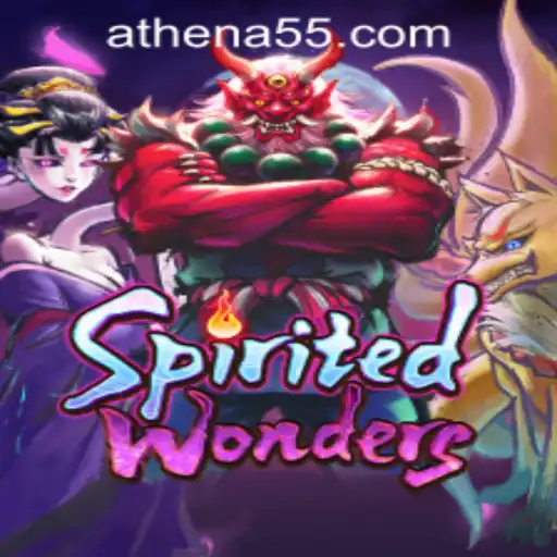 SpiritedWonders: Um Novo Horizonte no Mundo dos Jogos