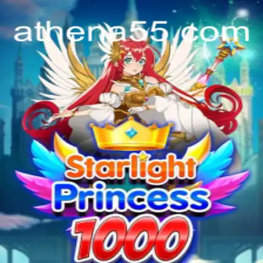 Explorando o Mundo de StarlightPrincess1000: Uma Nova Dimensão em Jogos de Cassino
