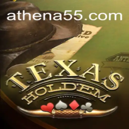 Descubra o Fascinante Mundo do Texas Hold'em e HMS-ATHENA.BET