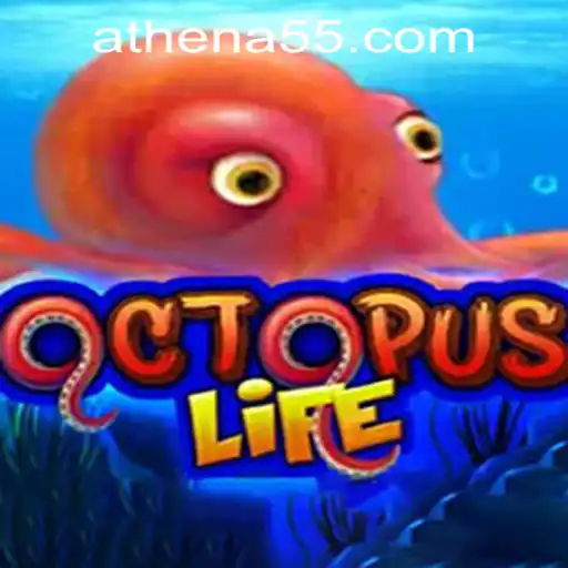 Tudo sobre OctopusLife: O Novo Jogo Revolucionário