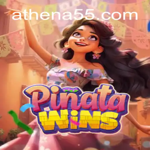 Descubra o Fascinante Mundo de PinataWins no HMS-ATHENA.BET