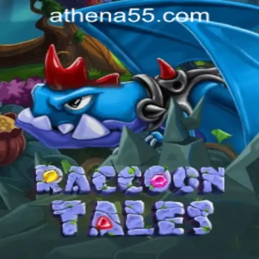 Explorando o Mundo Encantado de RaccoonTales