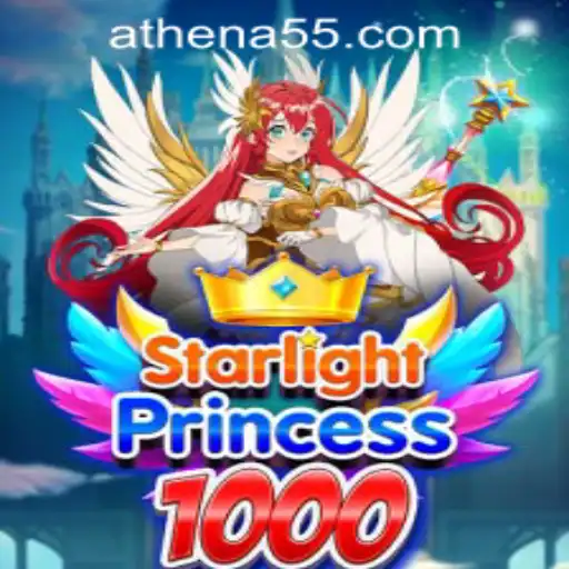 Explorando o Mundo de StarlightPrincess1000: Uma Nova Dimensão em Jogos de Cassino