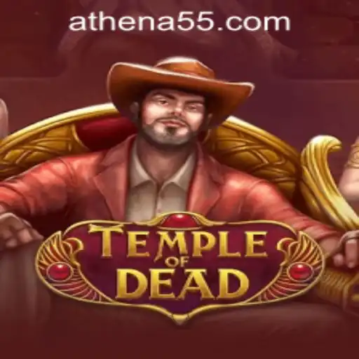 Explorando o Jogo TempleofDead na Plataforma HMS-ATHENA.BET