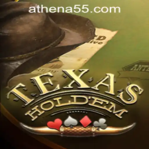 Descubra o Fascinante Mundo do Texas Hold'em e HMS-ATHENA.BET