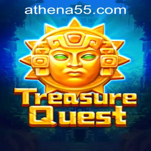 Descubra o Mundo Aventureiro de TreasureQuest no HMS-ATHENA.BET